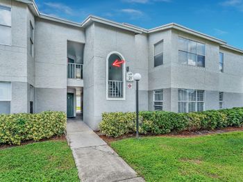 1401 Village Blvd