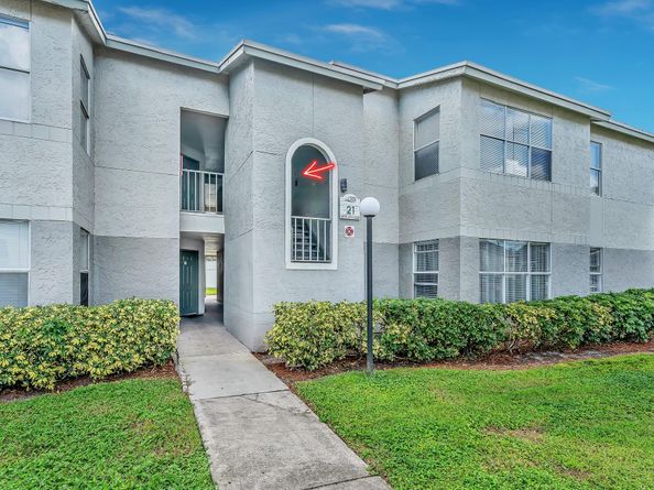 1401 Village Blvd 2126, West Palm Beach FL 33409