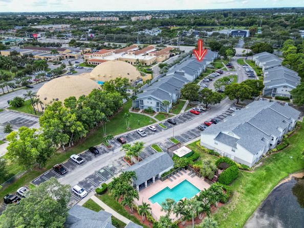 1401 Village Blvd 2126, West Palm Beach FL 33409