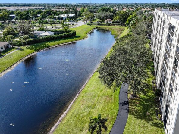 7290 Kinghurst Drive 709, Delray Beach FL 33446