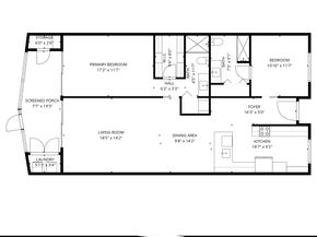 23305 Barwood Lane N 102, Boca Raton FL 33428