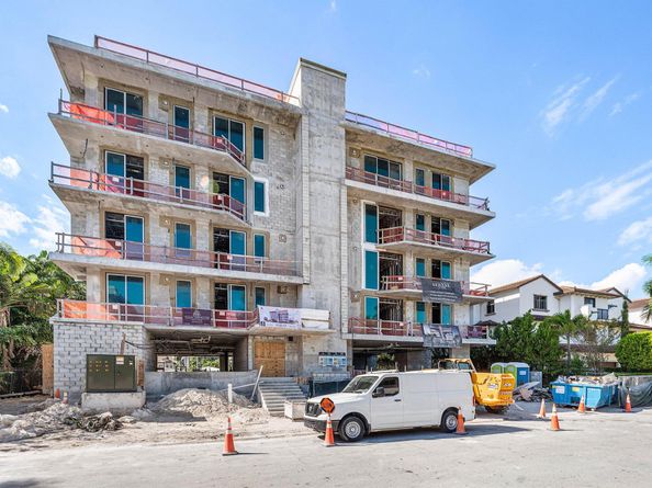 87 Isle Of Venice Drive 301n, Fort Lauderdale FL 33301