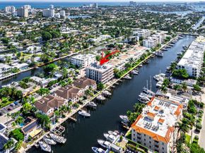 87 Isle Of Venice Drive 301n, Fort Lauderdale FL 33301