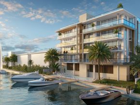 87 Isle Of Venice Drive 301n, Fort Lauderdale FL 33301