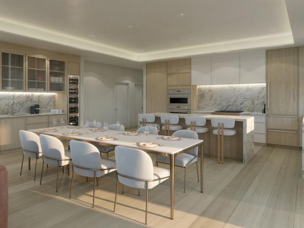 87 Isle Of Venice Drive 301n, Fort Lauderdale FL 33301