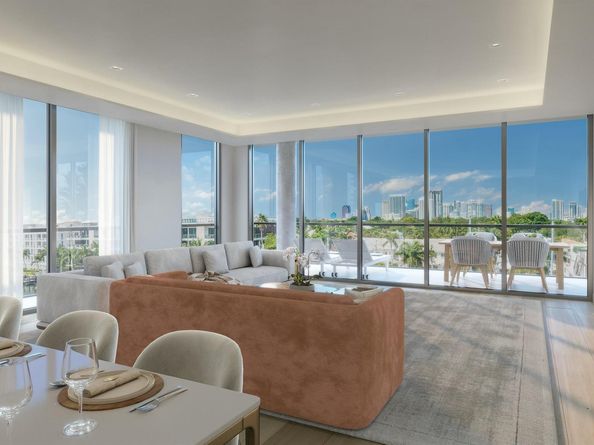 87 Isle Of Venice Drive 301n, Fort Lauderdale FL 33301