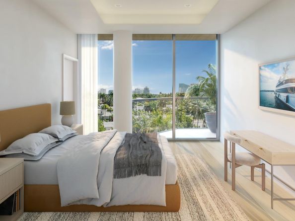 87 Isle Of Venice Drive 301n, Fort Lauderdale FL 33301