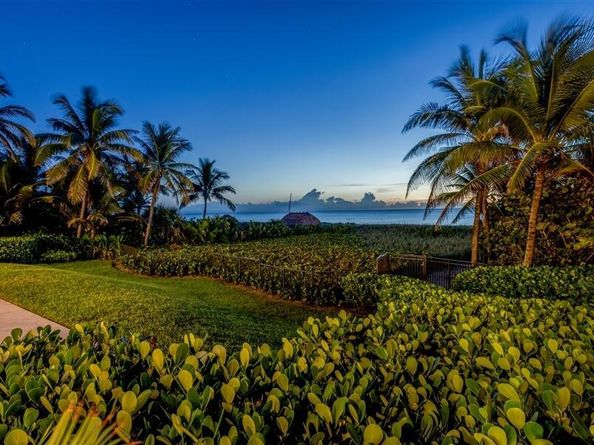 733 N Ocean Boulevard, Delray Beach FL 33483