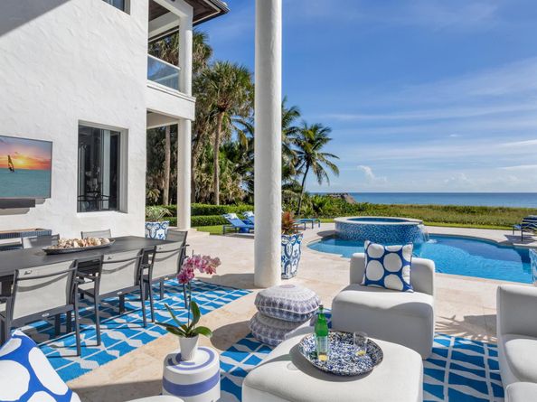 733 N Ocean Boulevard, Delray Beach FL 33483