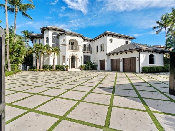 733 N Ocean Boulevard, Delray Beach FL 33483