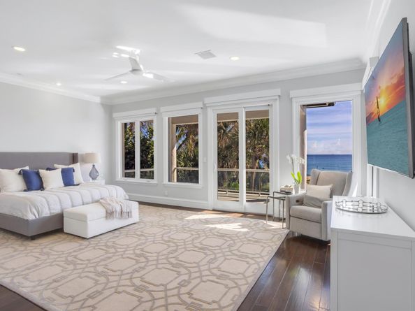 733 N Ocean Boulevard, Delray Beach FL 33483