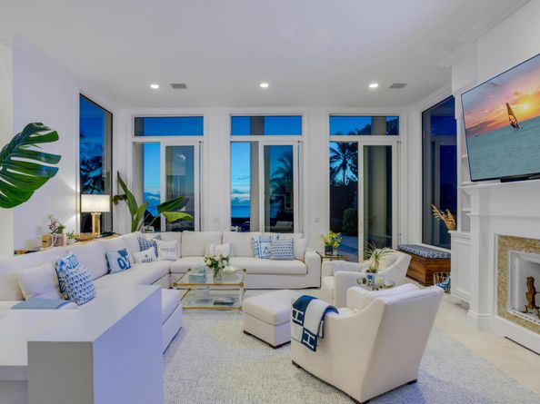 733 N Ocean Boulevard, Delray Beach FL 33483