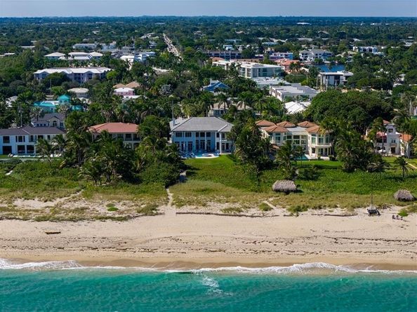 733 N Ocean Boulevard, Delray Beach FL 33483