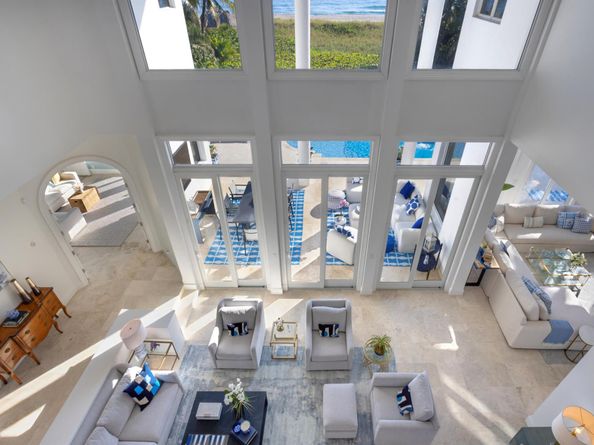 733 N Ocean Boulevard, Delray Beach FL 33483