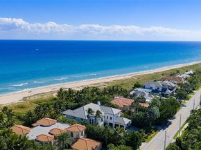 733 N Ocean Boulevard, Delray Beach FL 33483