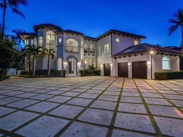 733 N Ocean Boulevard, Delray Beach FL 33483