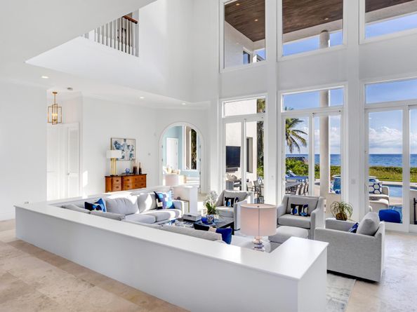 733 N Ocean Boulevard, Delray Beach FL 33483