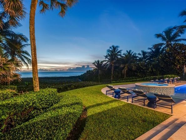 733 N Ocean Boulevard, Delray Beach FL 33483