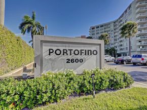 2600 N Flagler Drive 310, West Palm Beach FL 33407