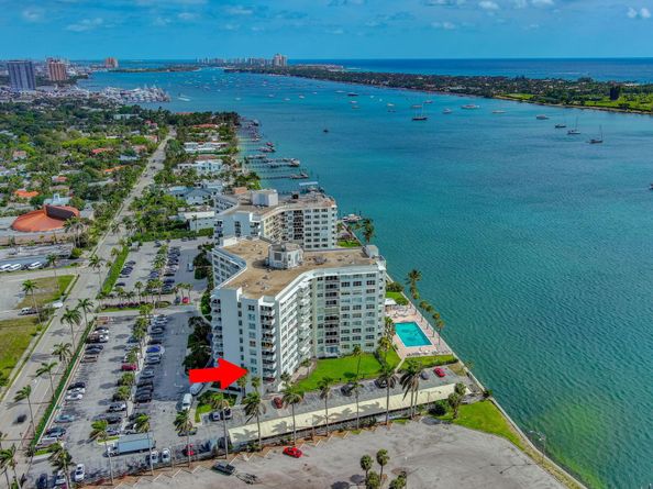 2600 N Flagler Drive 310, West Palm Beach FL 33407