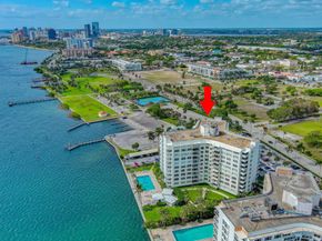 2600 N Flagler Drive 310, West Palm Beach FL 33407