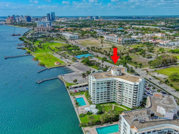 2600 N Flagler Drive 310, West Palm Beach FL 33407