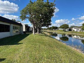 109 Lake Susan Drive, West Palm Beach FL 33411