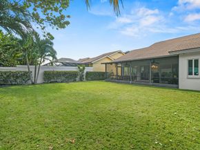 125 Sand Pine Drive, Jupiter FL 33477