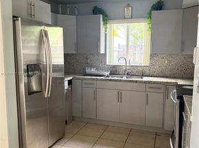17902 NW 81st Court, Hialeah FL 33015