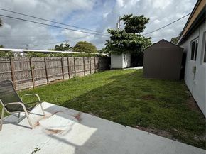 17902 NW 81st Court, Hialeah FL 33015