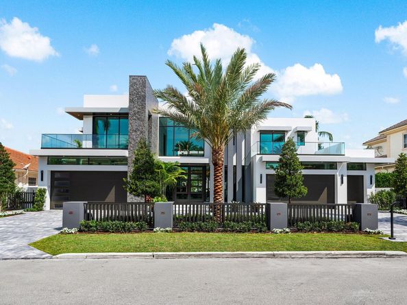 169 W Coconut Palm Road, Boca Raton FL 33432