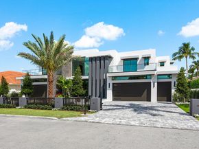 169 W Coconut Palm Road, Boca Raton FL 33432