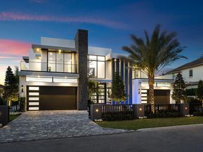 169 W Coconut Palm Road, Boca Raton FL 33432