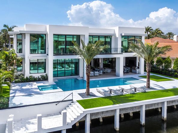 169 W Coconut Palm Road, Boca Raton FL 33432