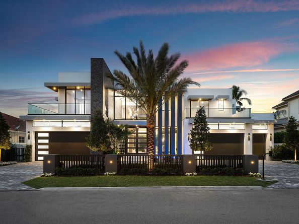 169 W Coconut Palm Road, Boca Raton FL 33432