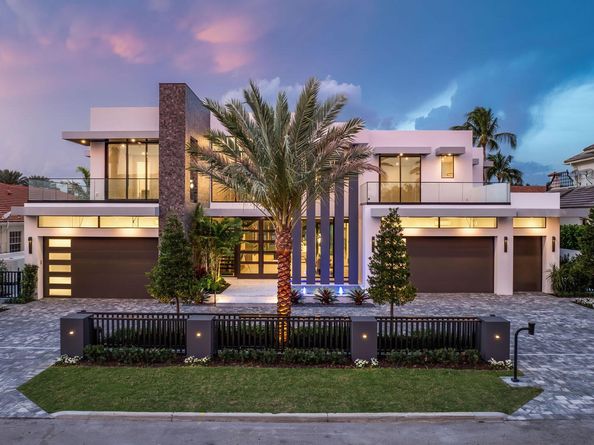 169 W Coconut Palm Road, Boca Raton FL 33432