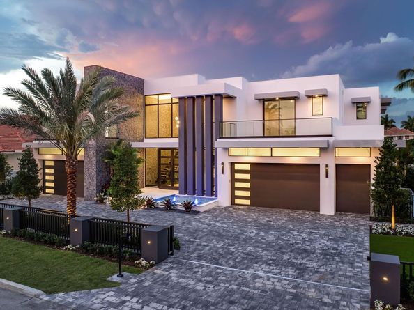 169 W Coconut Palm Road, Boca Raton FL 33432