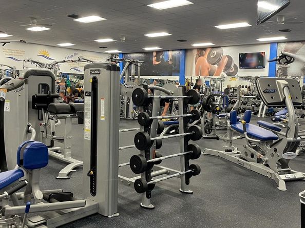 301 Lakeview Dr 204, Weston FL 33326