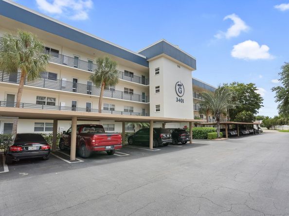 3401 Spanish Trail 151, Delray Beach FL 33483