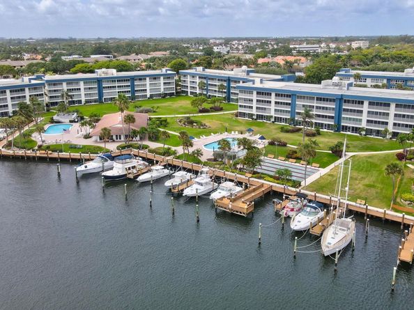 3401 Spanish Trail 151, Delray Beach FL 33483