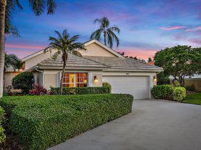 575 Masters Way, Palm Beach Gardens FL 33418