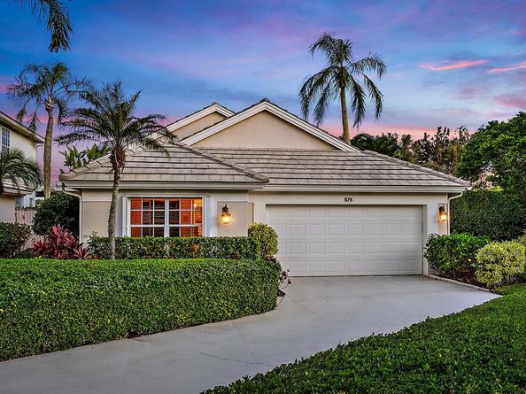 575 Masters Way, Palm Beach Gardens FL 33418