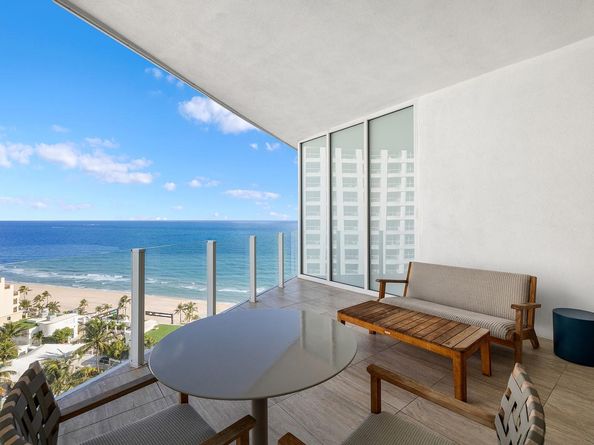 525 N Fort Lauderdale Beach Blvd 1504, Fort Lauderdale FL 33304