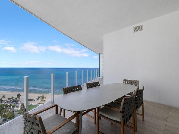 525 N Fort Lauderdale Beach Blvd 1504, Fort Lauderdale FL 33304