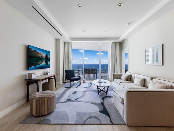 525 N Fort Lauderdale Beach Blvd 1504, Fort Lauderdale FL 33304