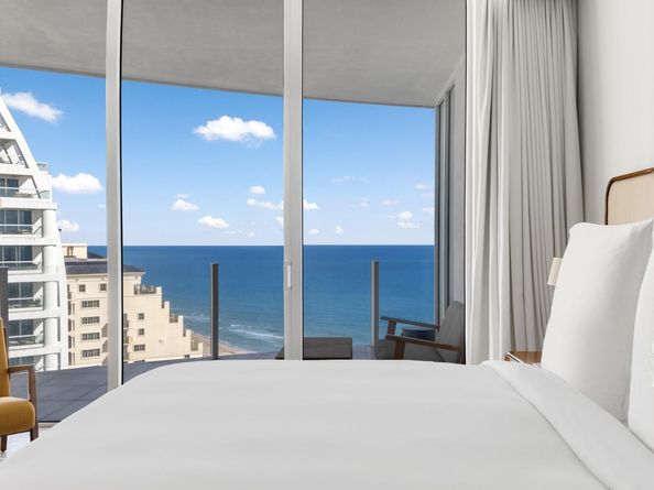 525 N Fort Lauderdale Beach Blvd 1504, Fort Lauderdale FL 33304