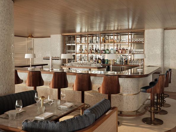 525 N Fort Lauderdale Beach Blvd 1504, Fort Lauderdale FL 33304