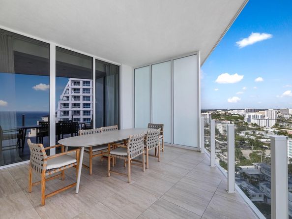 525 N Fort Lauderdale Beach Blvd 1504, Fort Lauderdale FL 33304