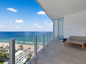 525 N Fort Lauderdale Beach Blvd 1504, Fort Lauderdale FL 33304