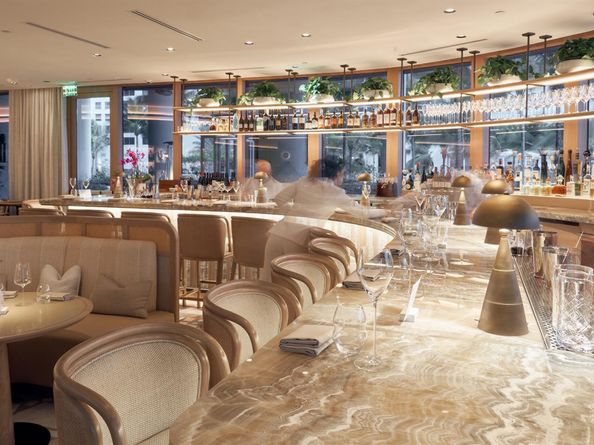 525 N Fort Lauderdale Beach Blvd 1504, Fort Lauderdale FL 33304